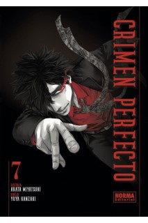 Crimen Perfecto 07