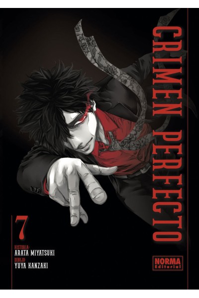Crimen Perfecto 07