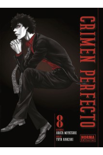 Crimen Perfecto 08