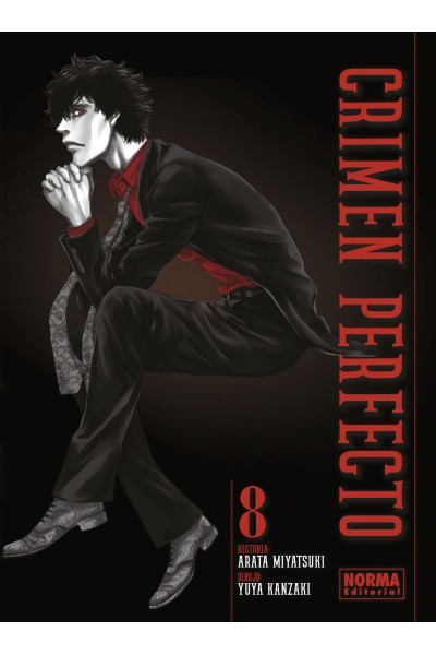 Crimen Perfecto 08