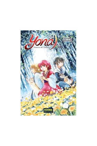 Yona 34