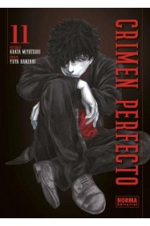 Crimen Perfecto 11