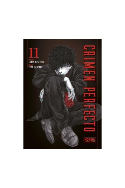 Crimen Perfecto 11