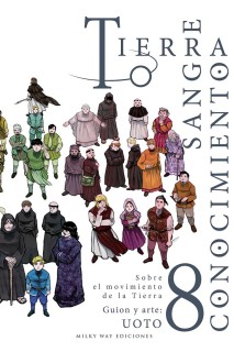 Tierra, Sangre, Conocimiento 08