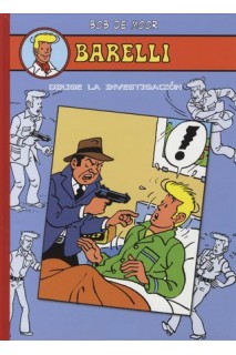 Barelli Dirige La Investigacion