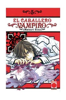 El Caballero Vampiro 05
