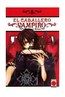 El Caballero Vampiro 08