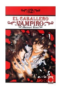 El Caballero Vampiro 12