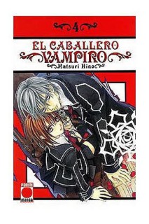 El Caballero Vampiro 04
