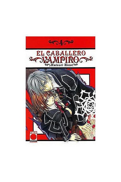 El Caballero Vampiro 04