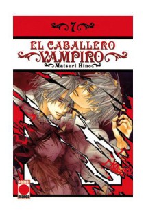 El Caballero Vampiro 07