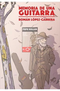 MEMORIA DE UNA GUITARRA