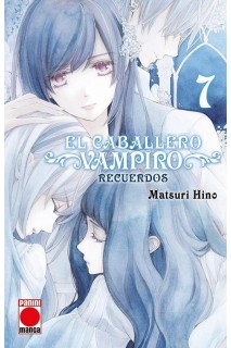 El Caballero Vampiro: Recuerdos 07