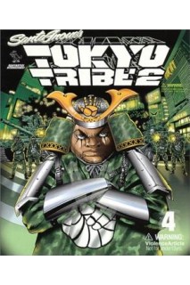 Tokyo Tribe 2 (Japones) 04