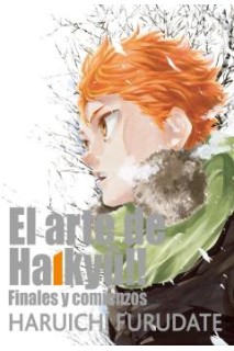 EL ARTE DE HAIKYU!!