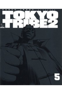 Tokyo Tribe 2 (Japones) 05