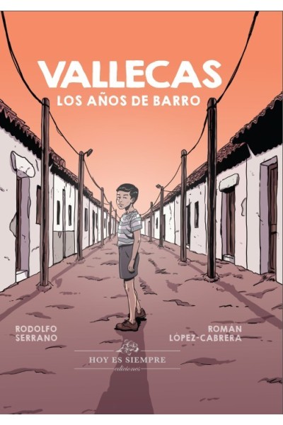 VALLECAS. LOS AÑOS DE BARRIO