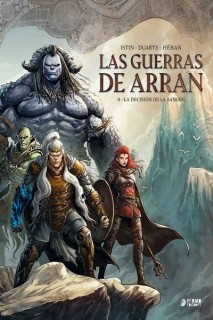 Las Guerras De Arran 05