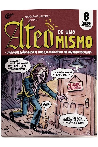 Ateo De Uno Mismo