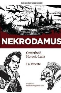 NEKRODAMUS CRÓNICAS