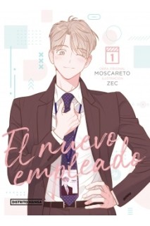 El Nuevo Empleado 01