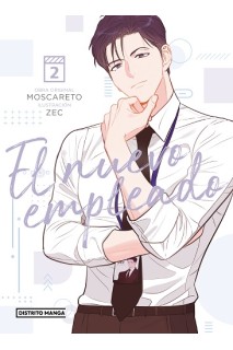 El Nuevo Empleado 02