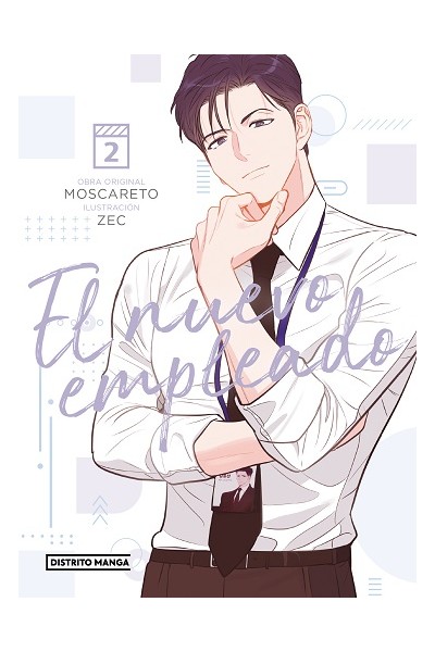El Nuevo Empleado 02
