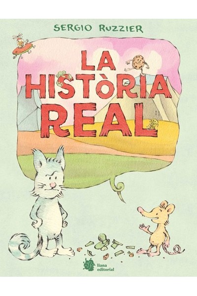 La Història Real