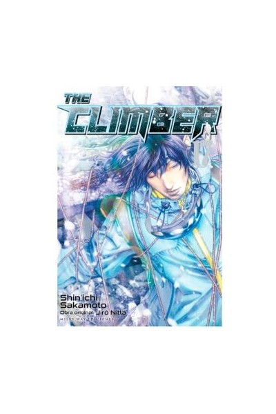 The Climber 17