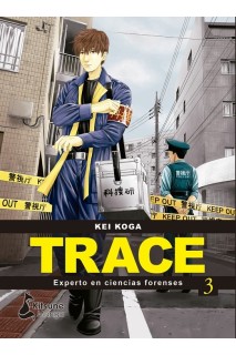 Trace Experto En Ciencias Forenses 03