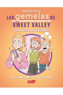 Las Gemelas De Sweet Valley ? 03