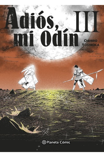 ADIÓS, MI ODÍN 03