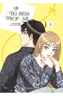 A BUSINESS PROPOSAL 09