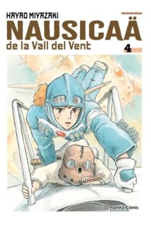 NAUSICAA DE LA VALL DEL VENT 04 DE 7