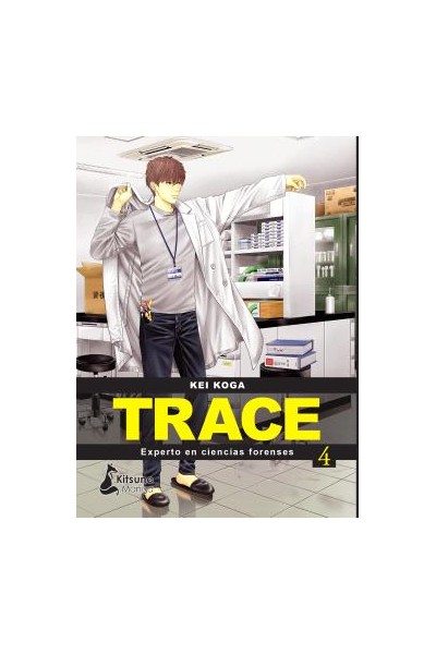 Trace Experto En Ciencias Forenses 04