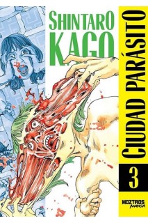Ciudad Parasito 03