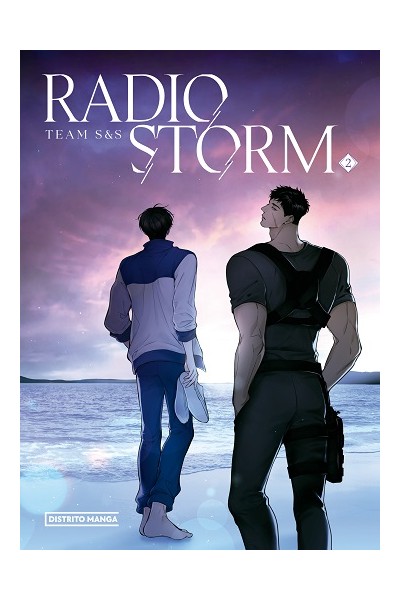 RADIO STORM 02