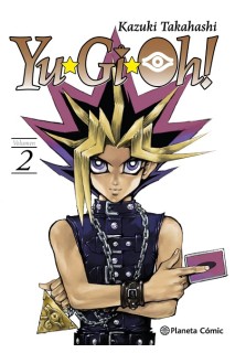 YU-GI-OH! 02 DE 22
