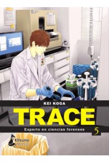 Trace Experto En Ciencias Forenses 05