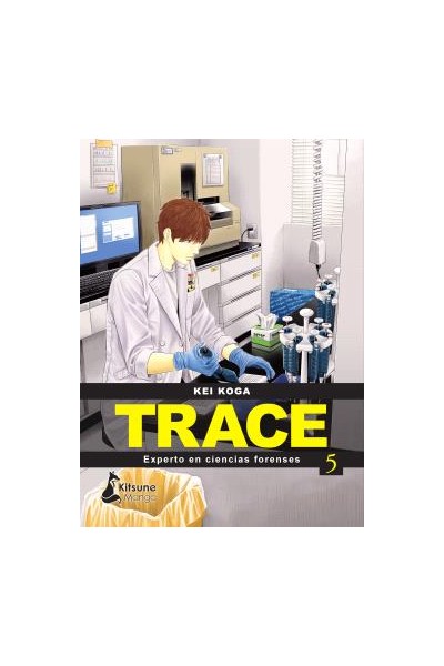 Trace Experto En Ciencias Forenses 05