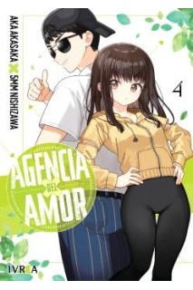 Agencia Del Amor 04