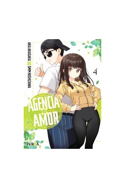 Agencia Del Amor 04
