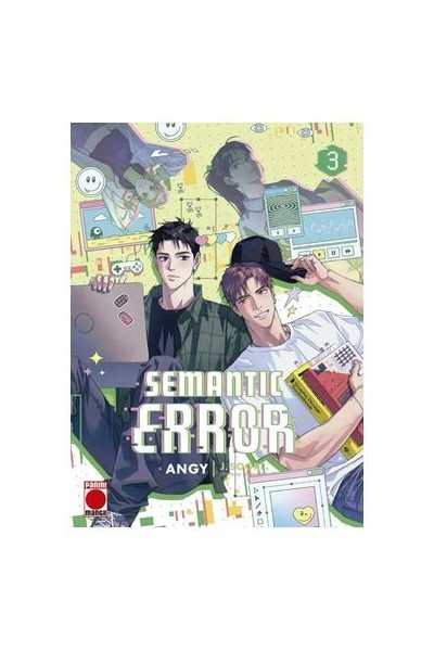 Semantic Error 03