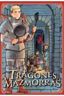 Tragones Y Mazmorras 01