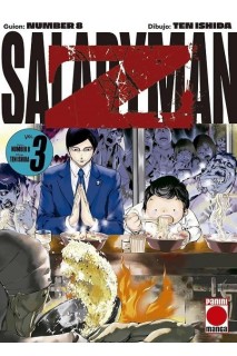 Salaryman Z 03