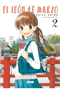 El León De Marzo 02