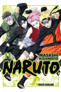 Naruto Jump Remix (Català) 11