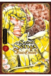 Saint Seiya Final Edition 07