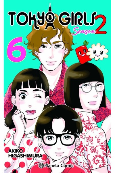 Tokyo Girls Ii 06