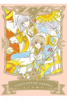 Cardcaptor Sakura 06 (Cat)